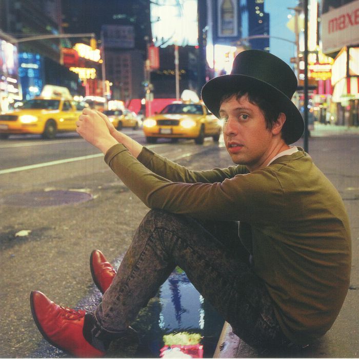Moping In Style: A Tribute To Adam Green - 2xLP vinyl record cover