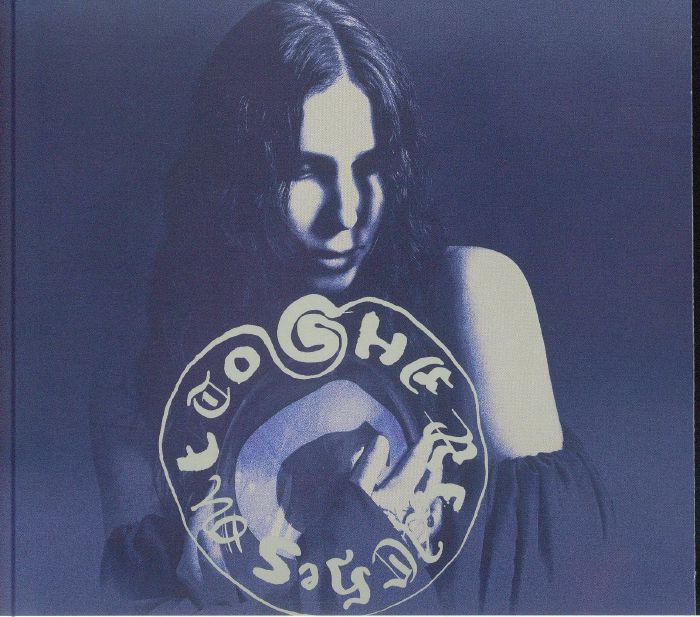 She Reaches Out To She Reaches Out To She - CD CD cover