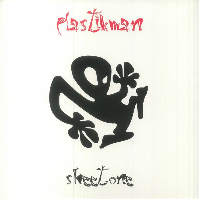Sheet One (30th Anniversary Edition) - 2xLP vinyl record cover