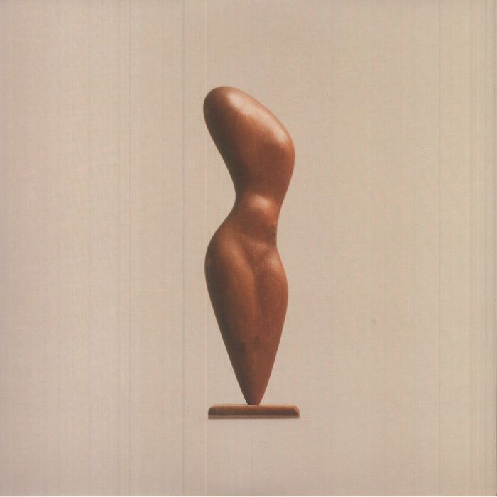 Statues I & II - 2xLP vinyl record cover