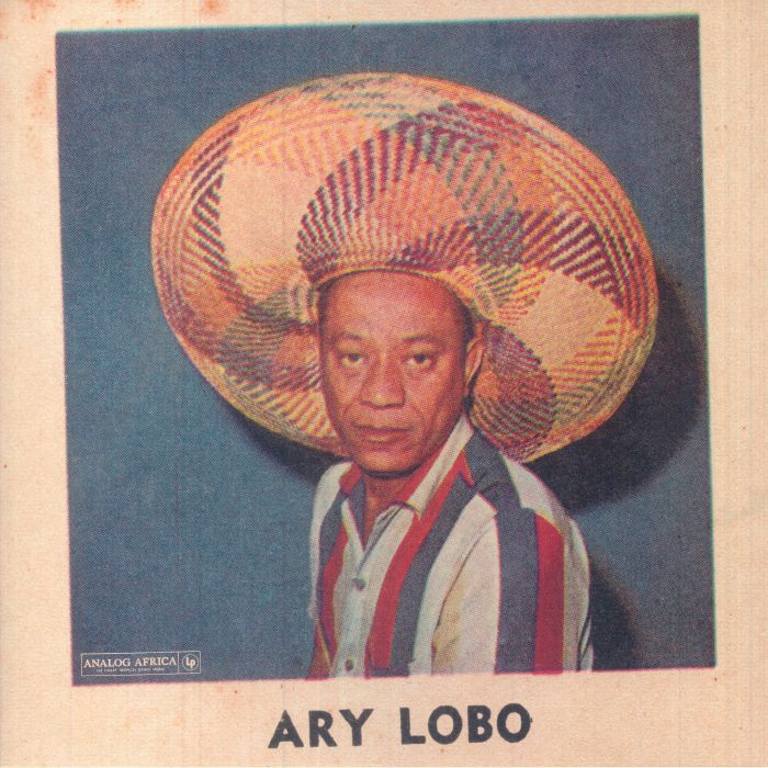 1958-1966 - Vinyl LP vinyl record cover
