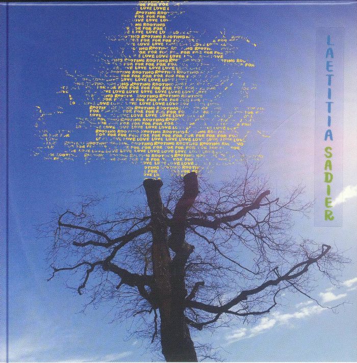 Rooting for Love - CD CD cover