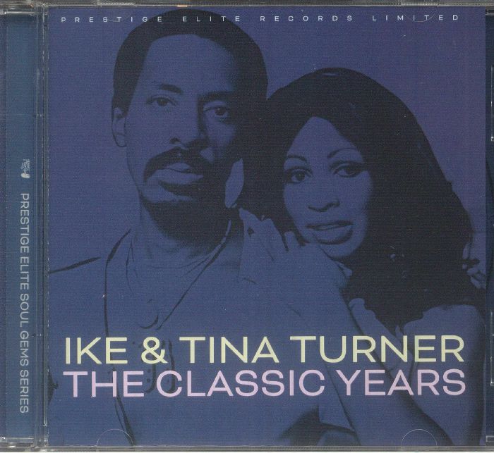 The Classic Years - Limited Edition CD CD cover