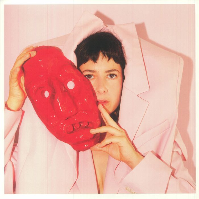 Feel Better - Vinyl LP vinyl record cover