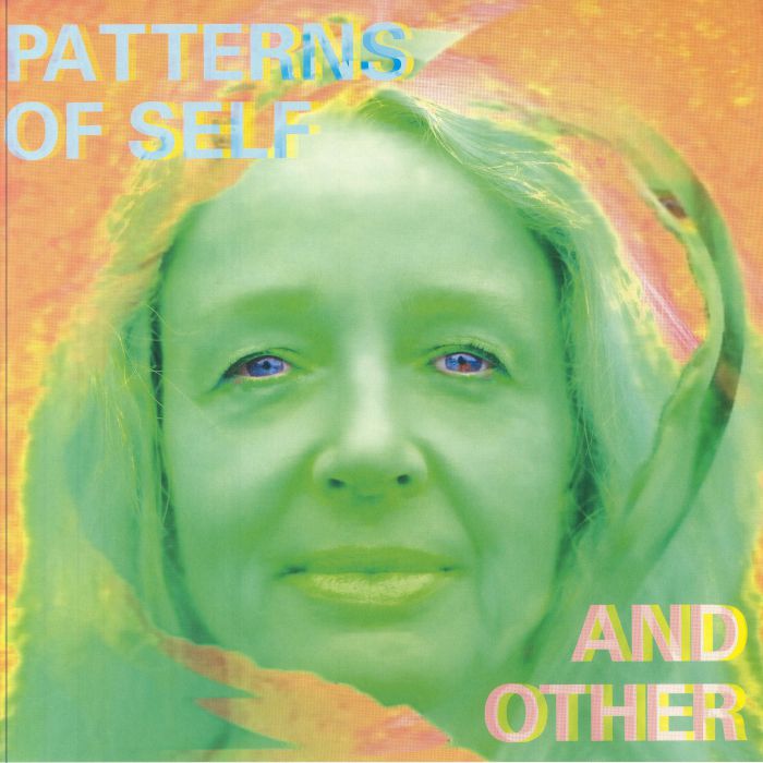 Patterns Of Self & Other - 2xLP vinyl record cover