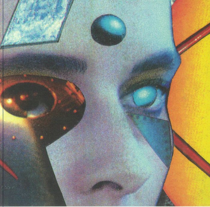 Imagination Use It As A Weapon - Limited Edition 5CD Box Set CD cover