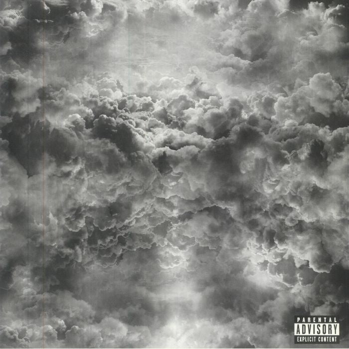 I Love You. (10th Anniversary Edition) - 2xLP vinyl record cover