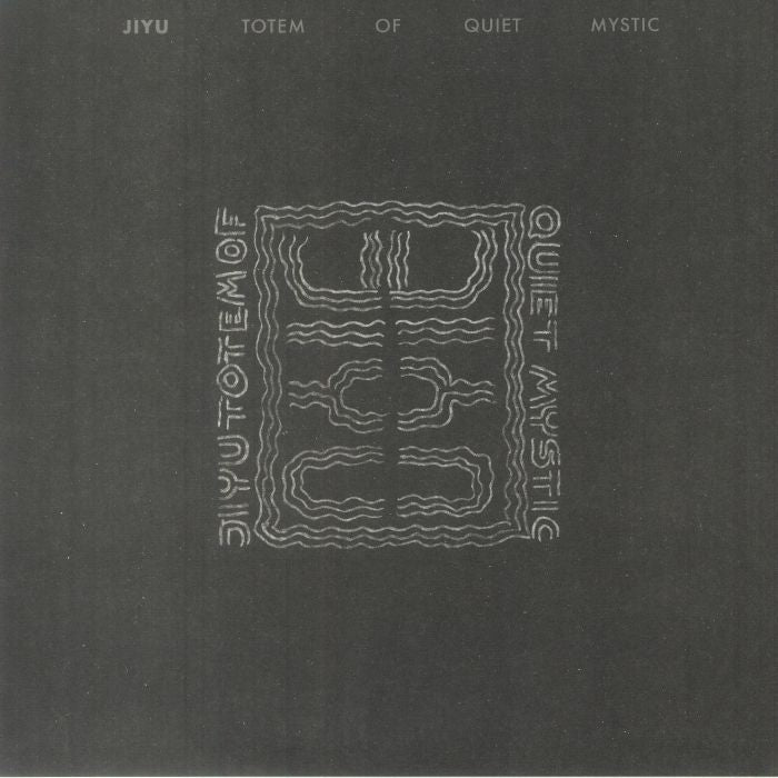 Totem Of Quiet Mystic - Vinyl LP vinyl record cover