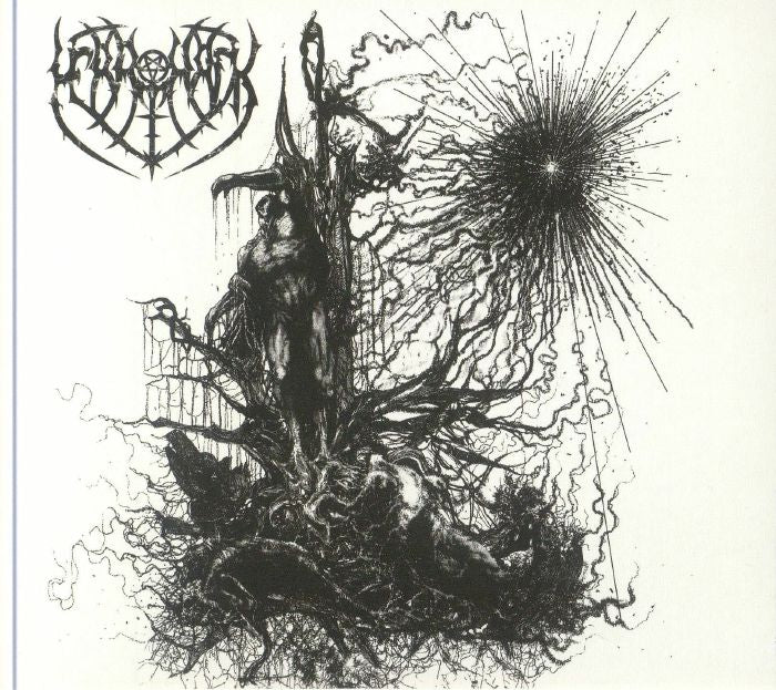 Of Grace and Gravity - CD CD cover