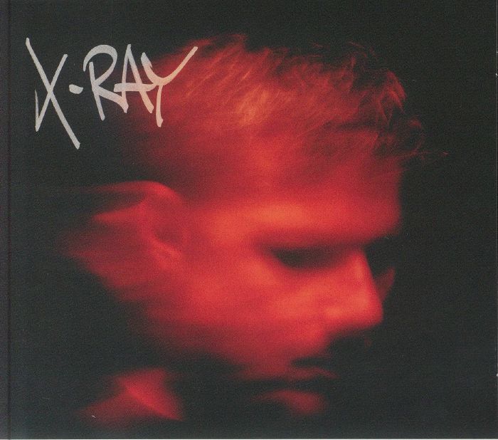 X-Ray - Limited Edition CD CD cover