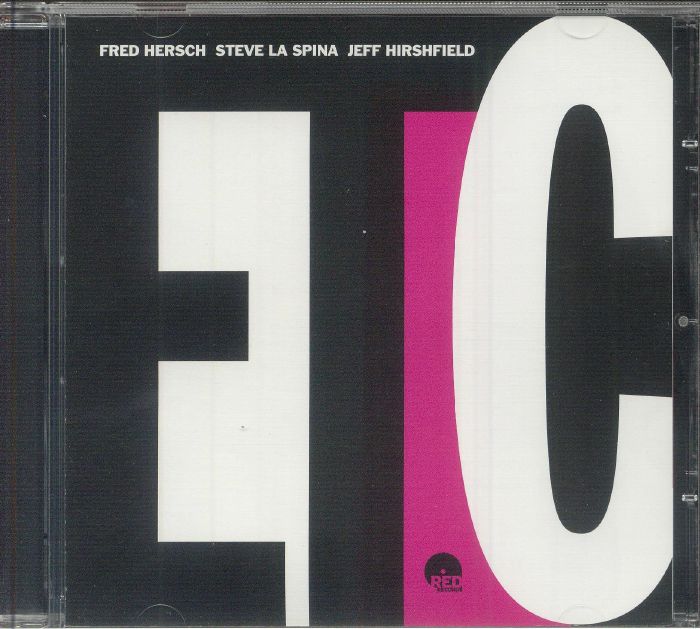 ETC - CD CD cover