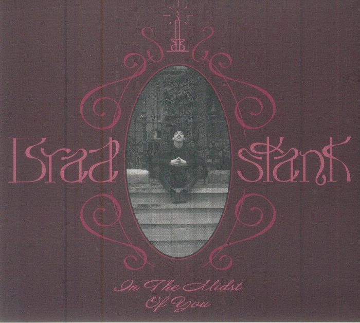 In The Midst Of You - CD CD cover