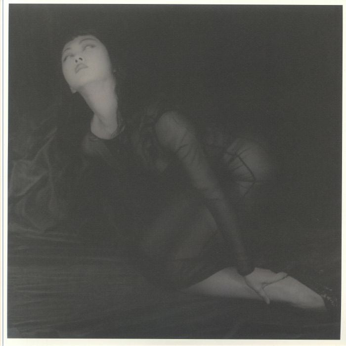 The Castle II - 2xLP vinyl record cover