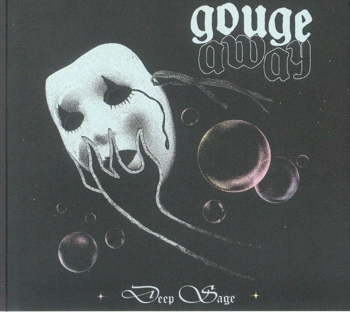 Deep Sage - CD CD cover