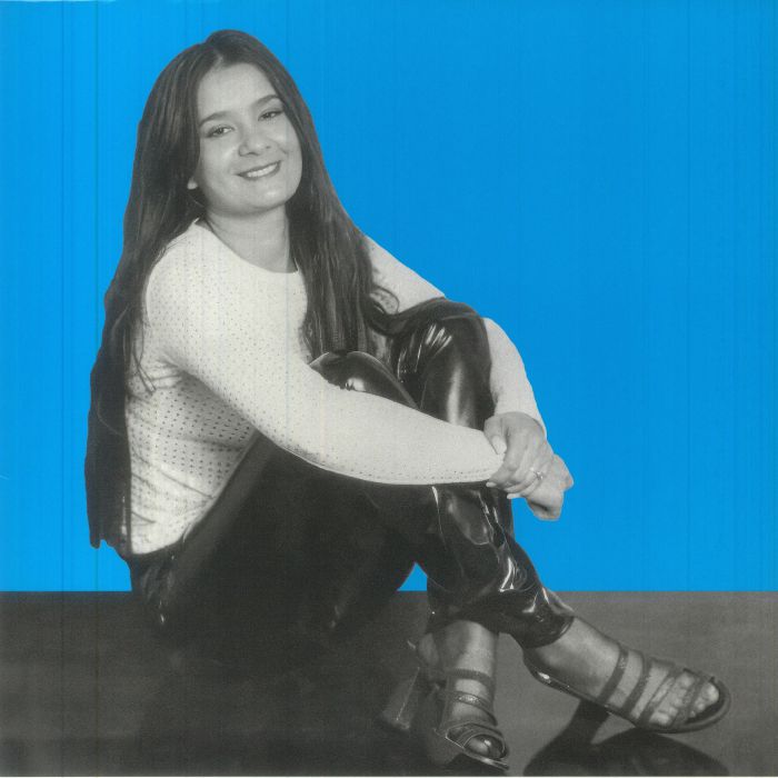 Changes - Vinyl LP vinyl record cover