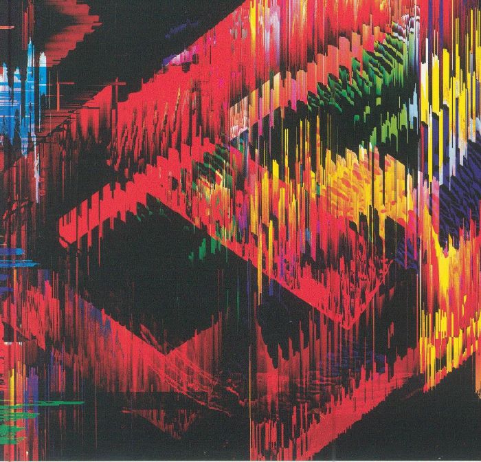 Interplay - CD CD cover