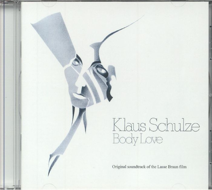 Body Love (Soundtrack) - Bonus Edition CD CD cover