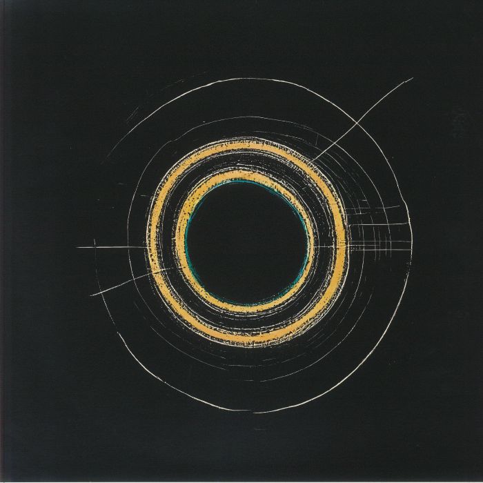 Termination - Vinyl LP vinyl record cover