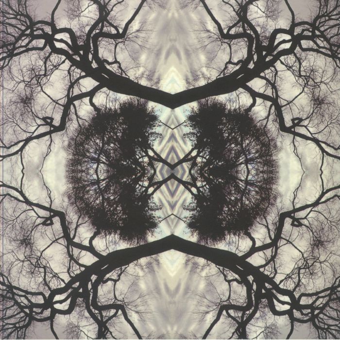 Sonic Mandala - 2xLP vinyl record cover