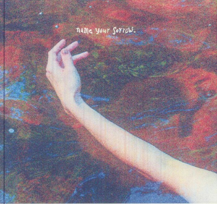 Name Your Sorrow - CD CD cover