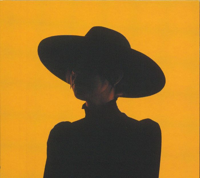 What You've Got To Lose To Win It All - CD CD cover