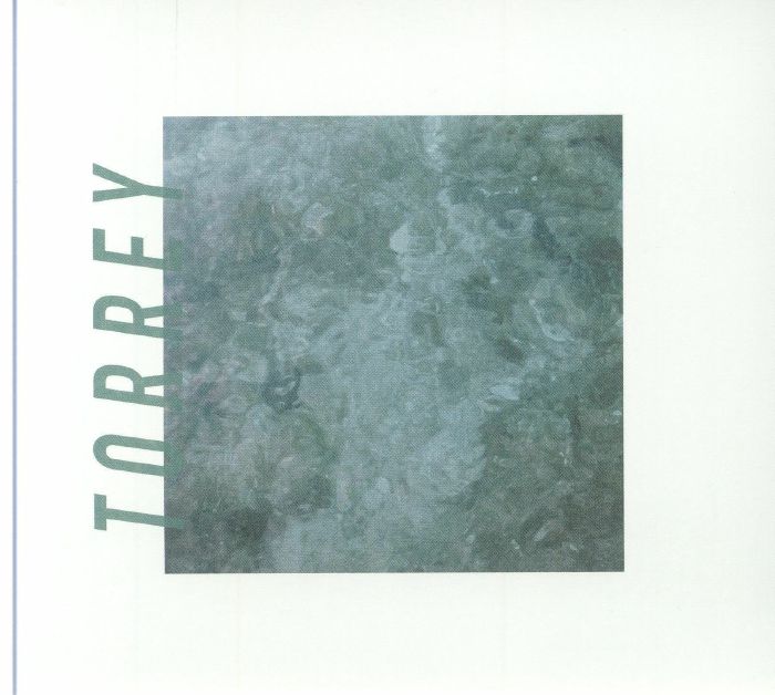 Torrey - CD CD cover