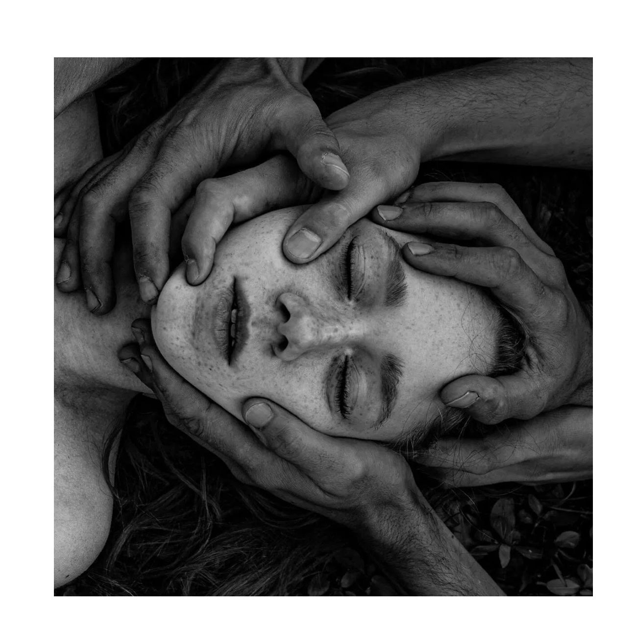 Assassine(S) - Limited Edition Silver Vinyl LP