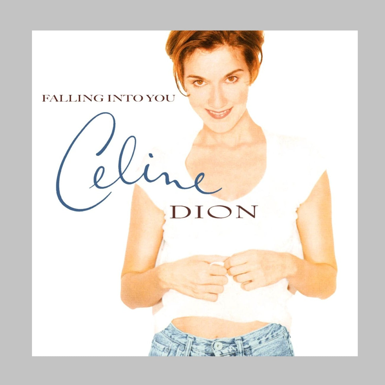 Falling Into You (Reissue) - 2xLP