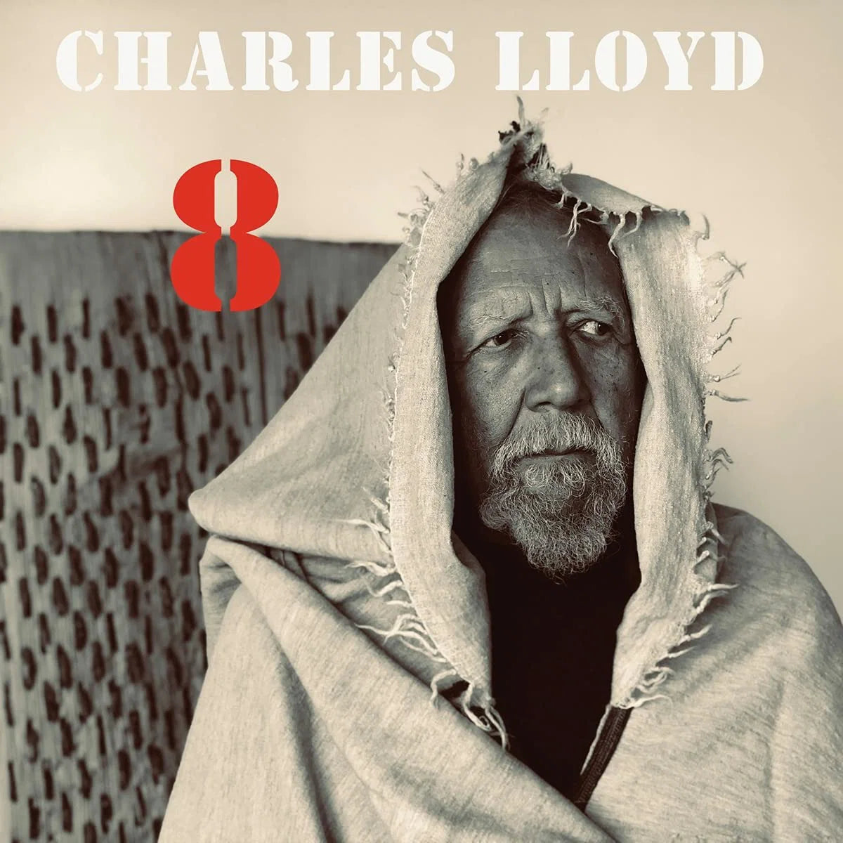8: Kindred Spirits Live From Lobero Theatre - 2xLP