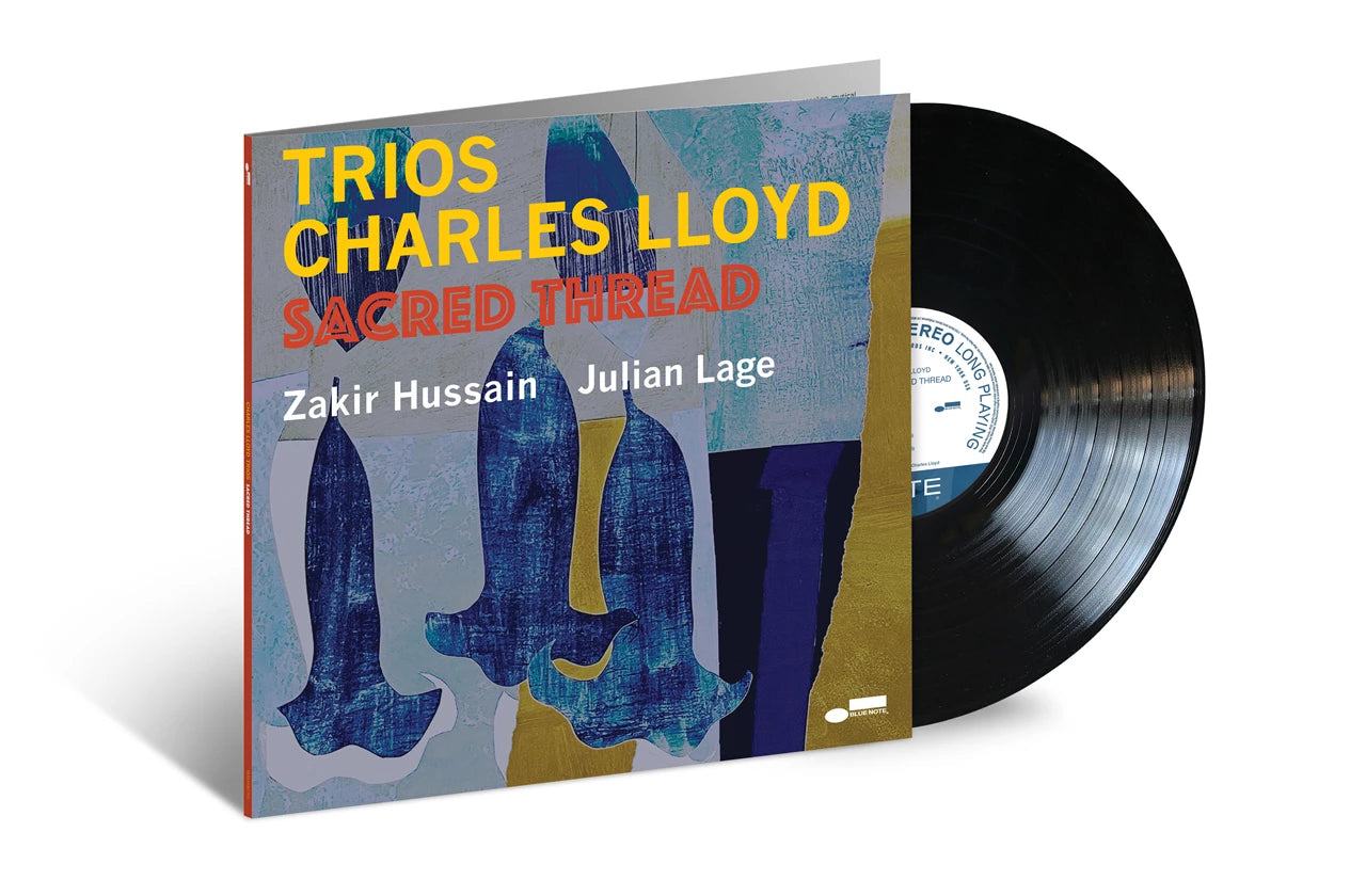 Trios: Sacred Thread - Vinyl LP