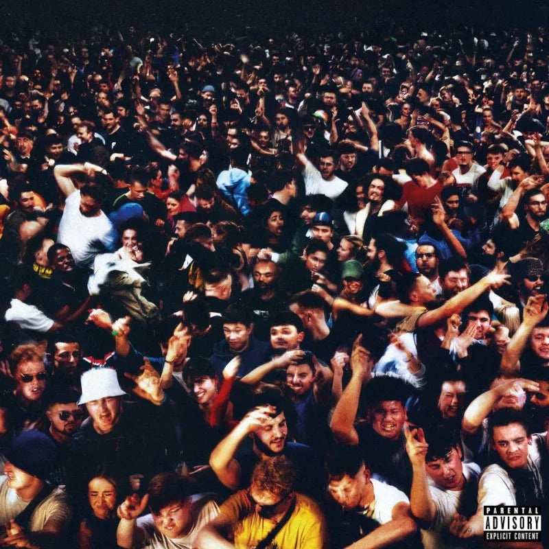 What Came Before - 1x Vinyl LP