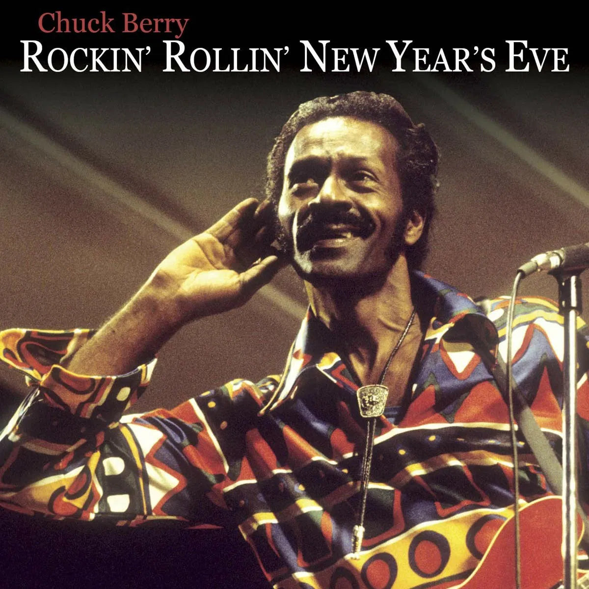 Rockin' Rollin' New Year's Eve - RSD 2020 Limited Edition 2x Vinyl LP