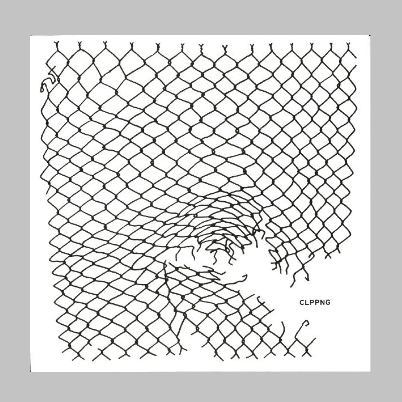 CLPPNG - 2xLP