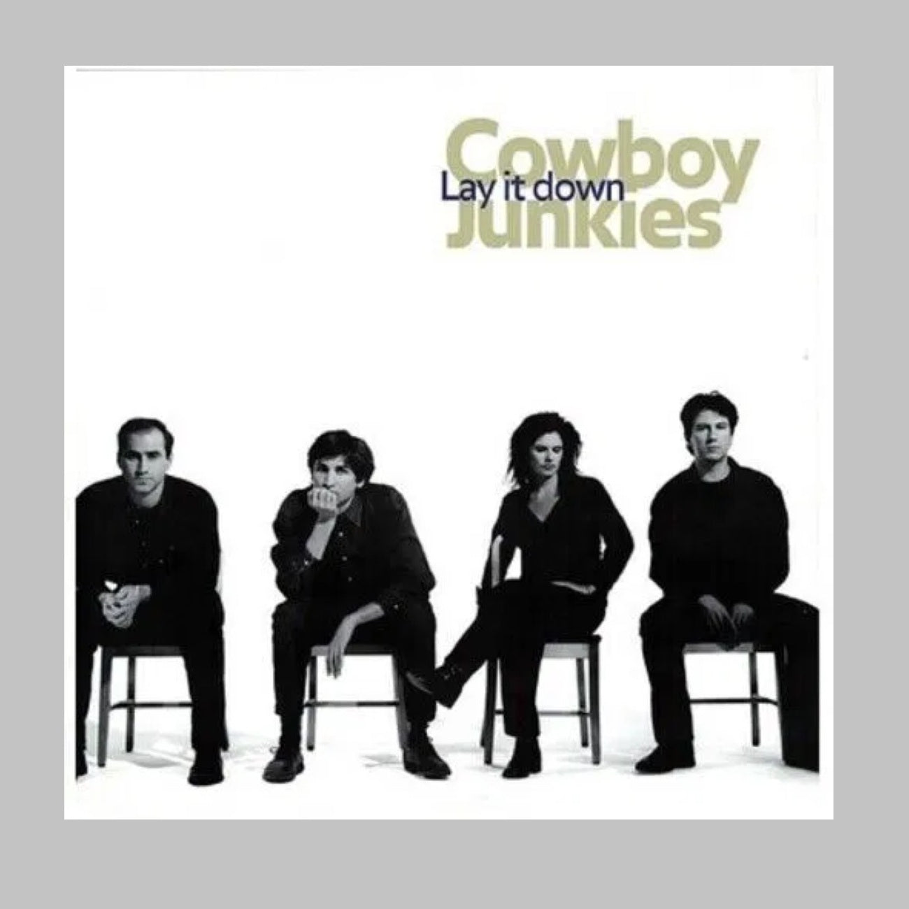 Lay It Down (reissue) - Vinyl LP