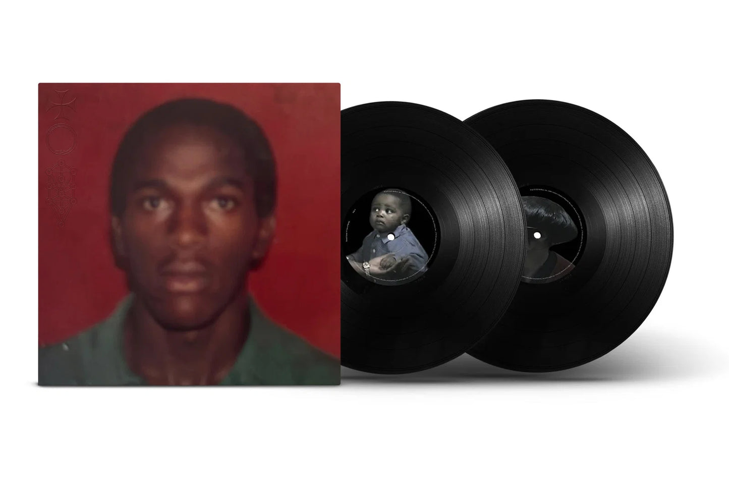 Son Of Spergy - 2xLP