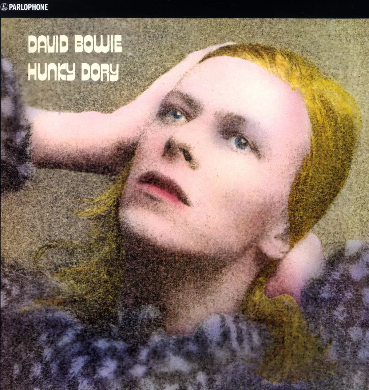Hunky Dory - Vinyl LP