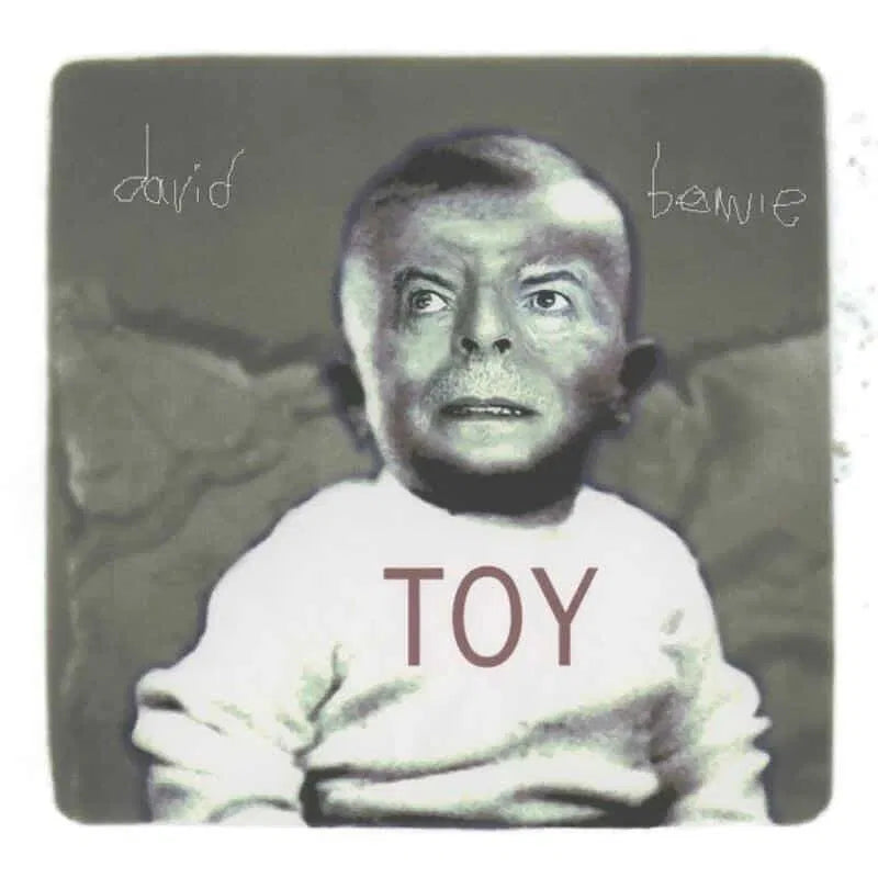 Toy - 2x Vinyl LP