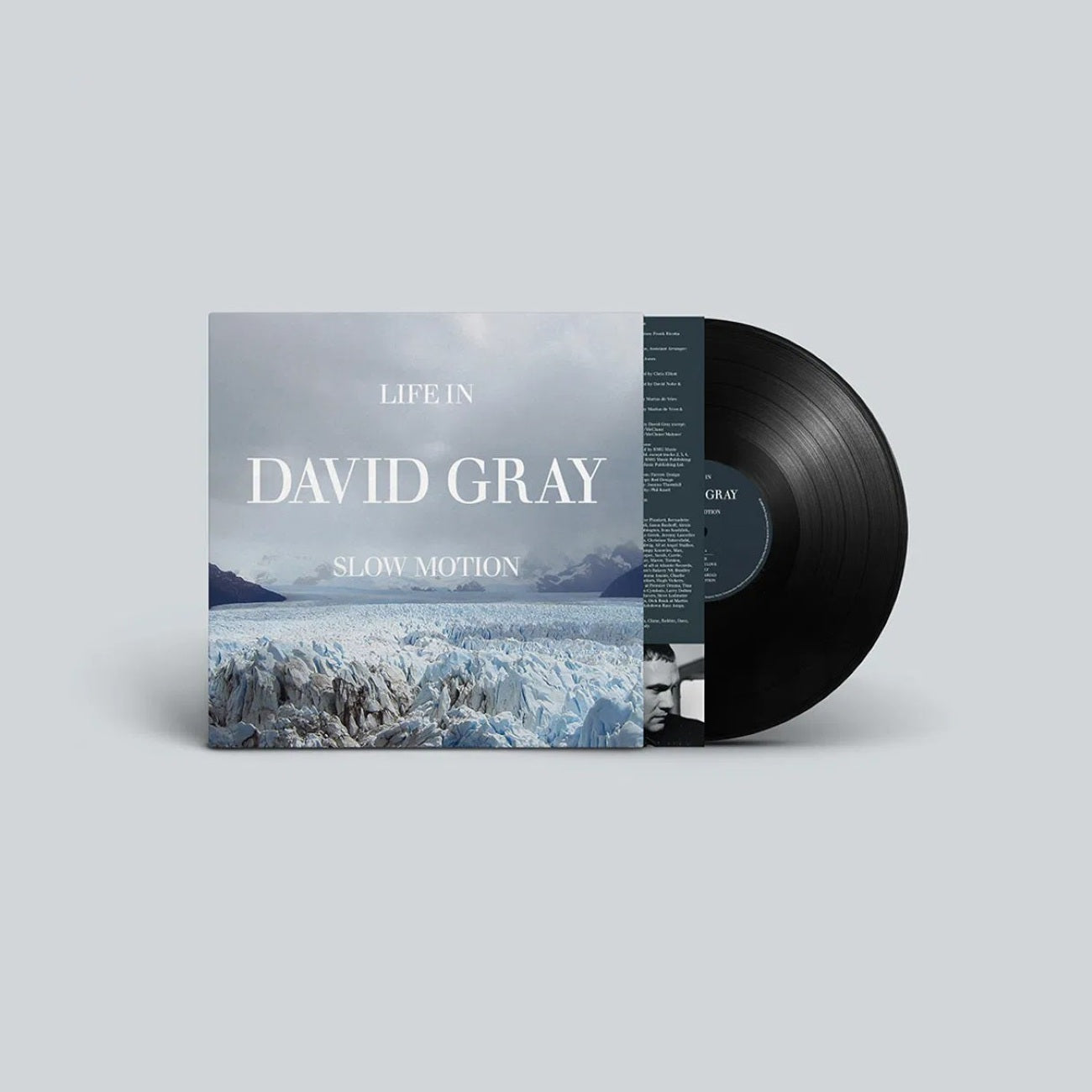 Life In Slow Motion (20th Anniversary Edition) - Vinyl LP