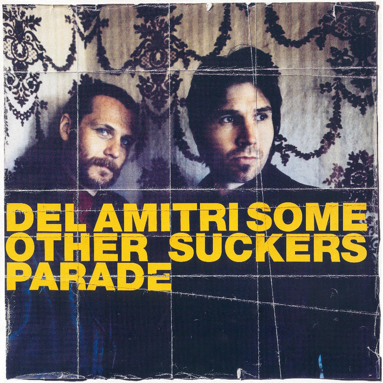 Some Other Sucker's Parade - 1x Vinyl LP
