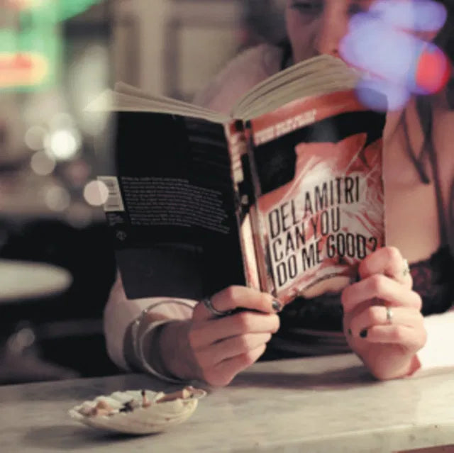 Can You Do Me Good? - 1x Vinyl LP