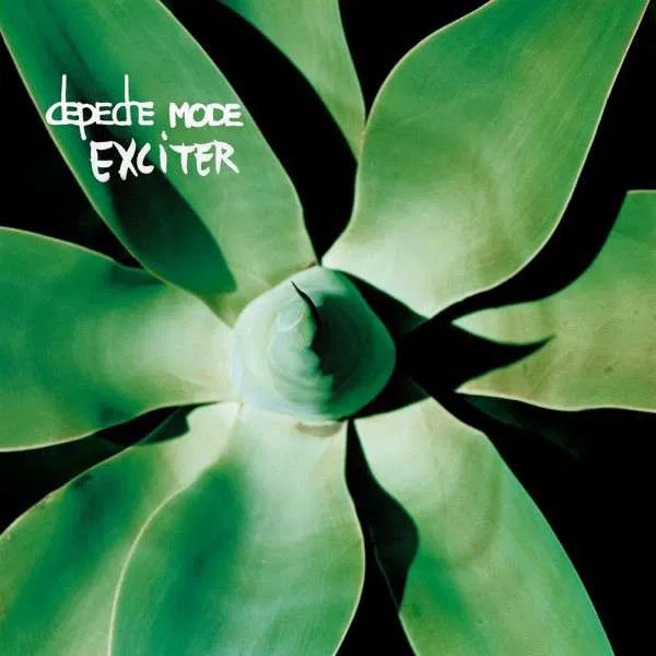 Exciter - 2x Vinyl LP