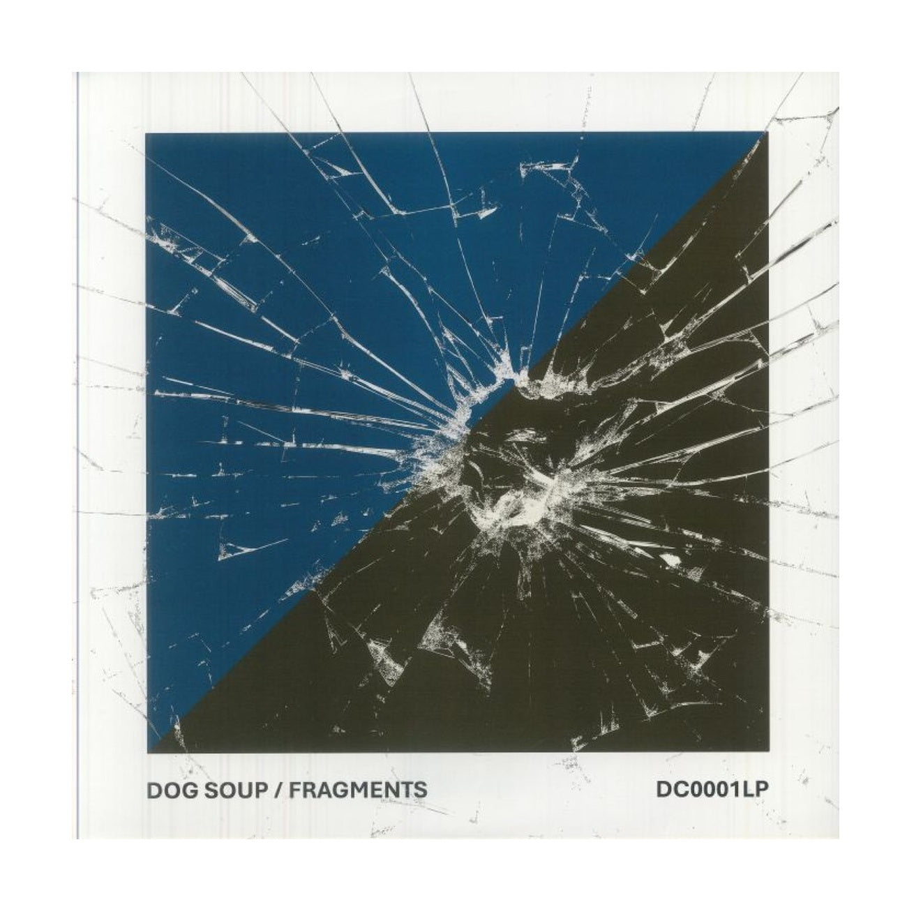 Fragments (Remastered) - 2xLP
