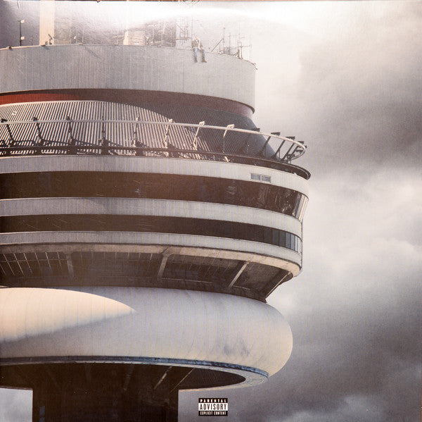 Views - 2x Vinyl LP