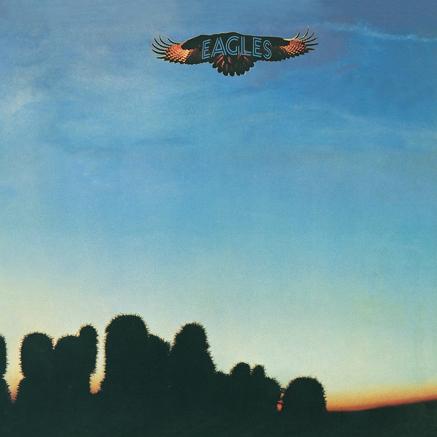 Eagles 1LP