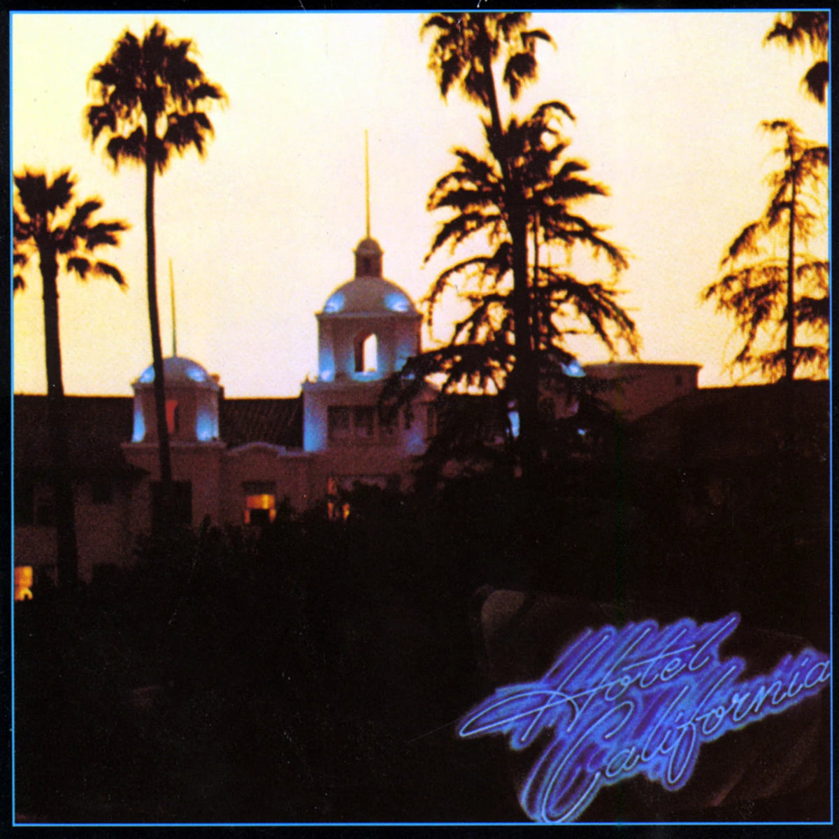 Hotel California 1LP