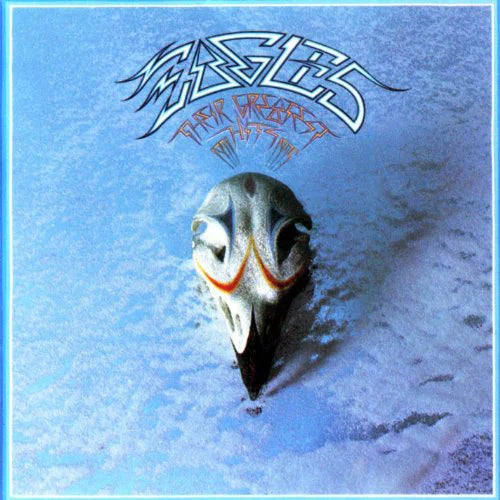 Their Greatest Hits 1971-1975 1LP