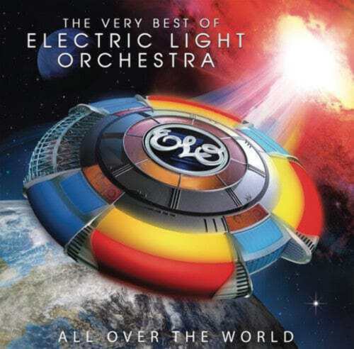 All Over The World - 2x Vinyl LP
