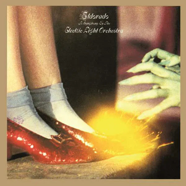 Eldorado - 1x Vinyl LP