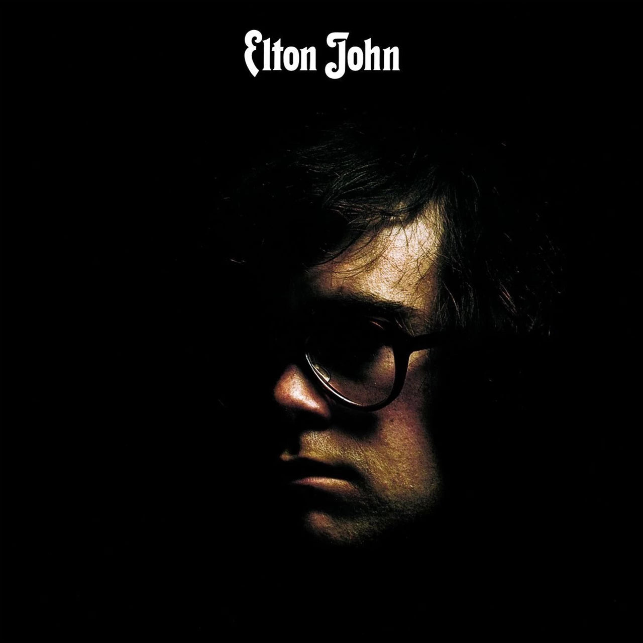 Elton John Vinyl LP