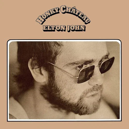 Honky Chateau 2LP